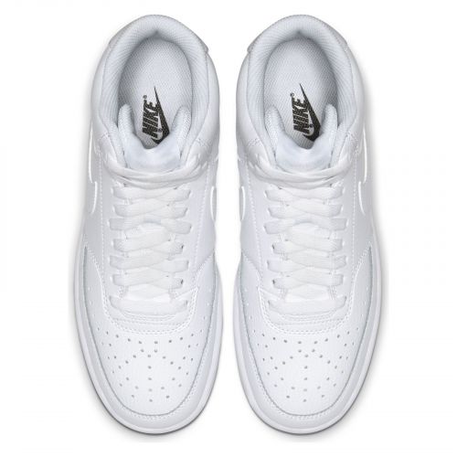 Buty damskie Nike Court Vision Mid CD5436