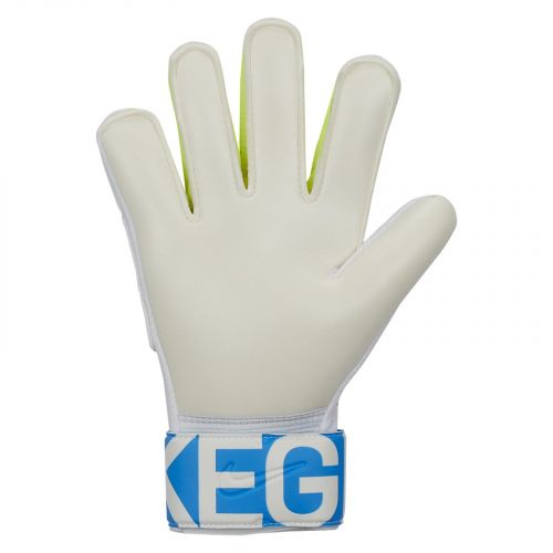 Rękawice bramkarskie męskie Nike Goalkeeper Match GS3882