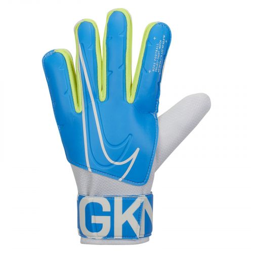 Rękawice bramkarskie męskie Nike Goalkeeper Match GS3882