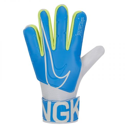 Rękawice bramkarskie juniorskie Nike Goalkeeper Match GS3883