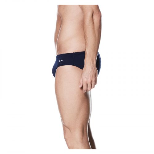 Kąpielówki pływackie męskie Nike Poly Brief TNESS4030
