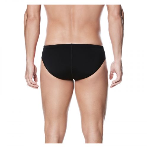 Kąpielówki pływackie męskie Nike Poly Brief TNESS4030