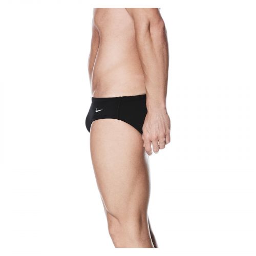 Kąpielówki pływackie męskie Nike Poly Brief TNESS4030