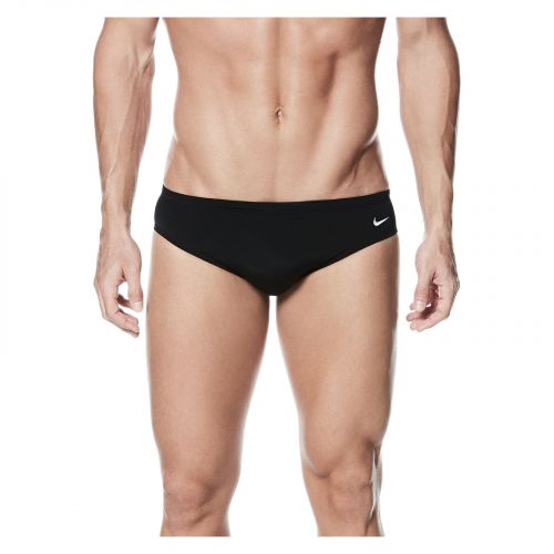Kąpielówki pływackie męskie Nike Poly Brief TNESS4030