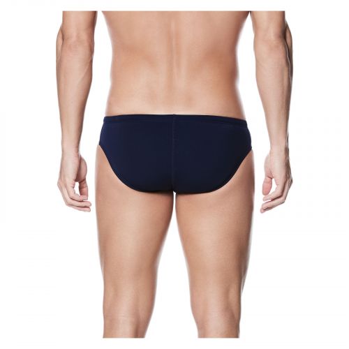 Kąpielówki pływackie męskie Nike Poly Brief TNESS4030