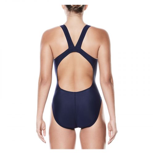 Strój pływacki damski Nike Poly NESS5021