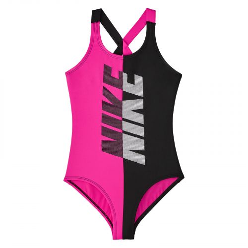  Strój pływacki dla dzieci Nike Rift Girl NESS9602