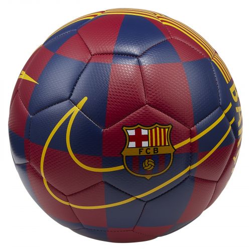 Piłka nożna Nike FC Barcelona Prestige SC3669