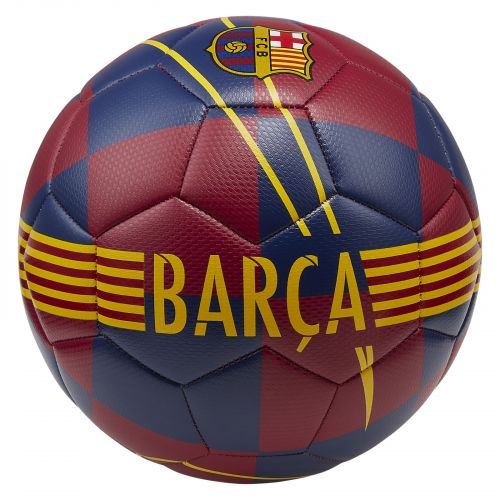 Piłka nożna Nike FC Barcelona Prestige SC3669