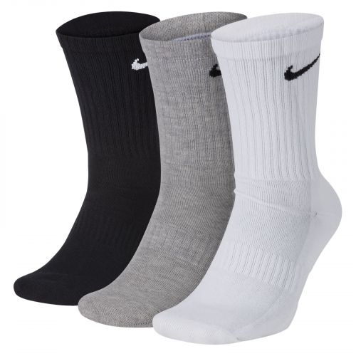 Skarpety treningowe Dri-Fit Nike Everyday Cushion Crew SX7664 3-pack