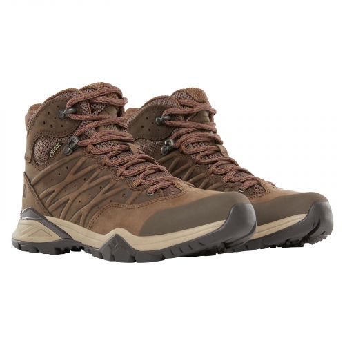 Buty damskie trekingowe The North Face Hedgehog Hike II Mid GTX T939IA