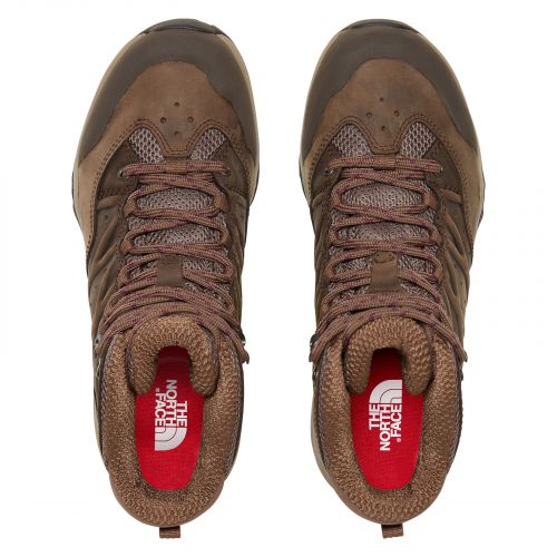 Buty damskie trekingowe The North Face Hedgehog Hike II Mid GTX T939IA