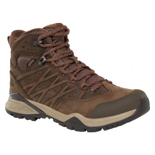 Buty damskie trekingowe The North Face Hedgehog Hike II Mid GTX T939IA