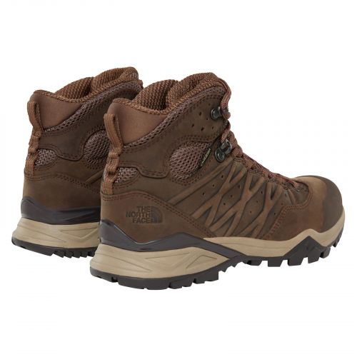 Buty damskie trekingowe The North Face Hedgehog Hike II Mid GTX T939IA