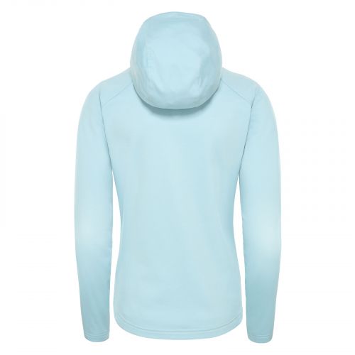 Polar damski The North Face Mezzaluna WT93BRO