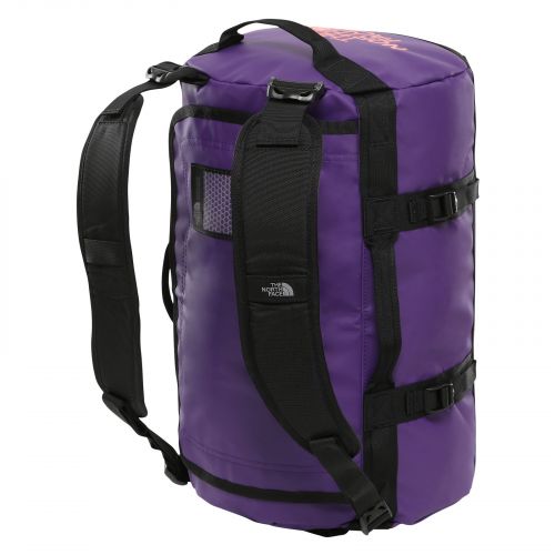 Torba The North Face Base Camp Duffel XS T93ETN