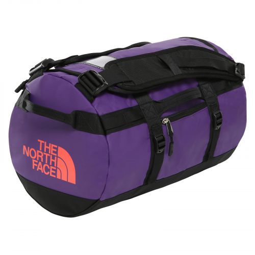 Torba The North Face Base Camp Duffel XS T93ETN