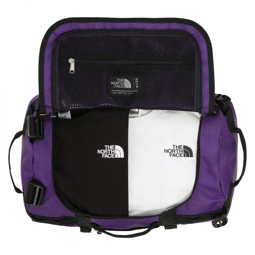 Torba The North Face Base Camp Duffel XS T93ETN