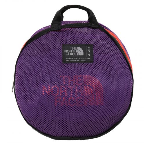 Torba The North Face Base Camp Duffel XS T93ETN