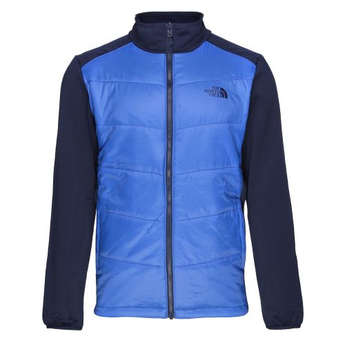 Kurtka The North Face Arashi Triclimate MT93L5R