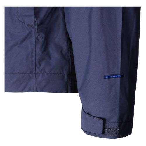 Kurtka The North Face Arashi Triclimate MT93L5R