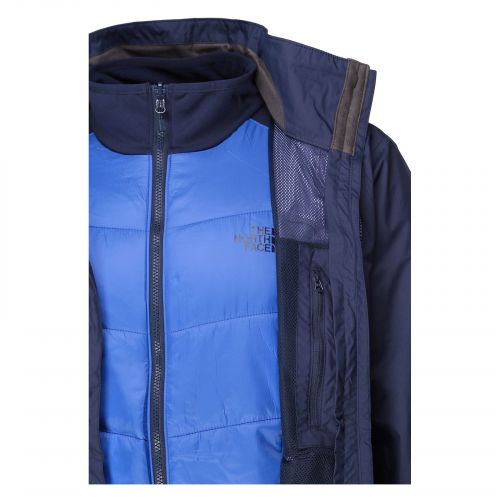Kurtka The North Face Arashi Triclimate MT93L5R