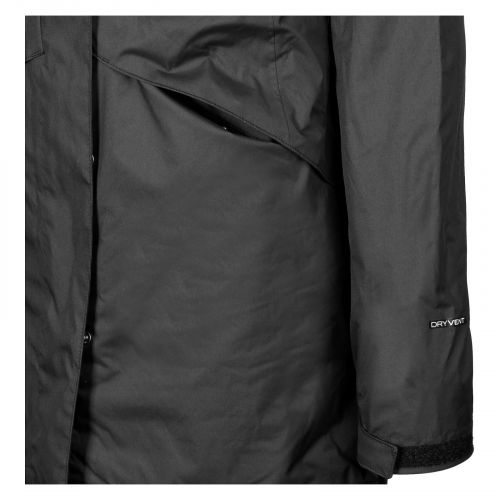Kurtka The North Face Arashi W T93L5S