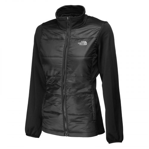 Kurtka The North Face Arashi W T93L5S