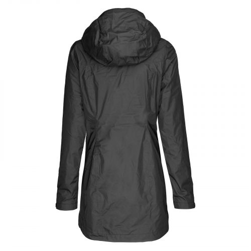 Kurtka The North Face Arashi W T93L5S