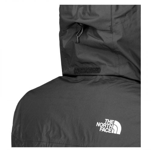 Kurtka The North Face Arashi W T93L5S