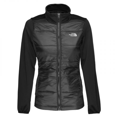 Kurtka The North Face Arashi W T93L5S