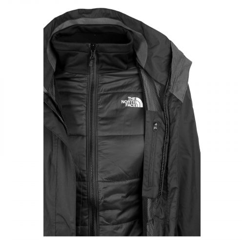 Kurtka The North Face Arashi W T93L5S