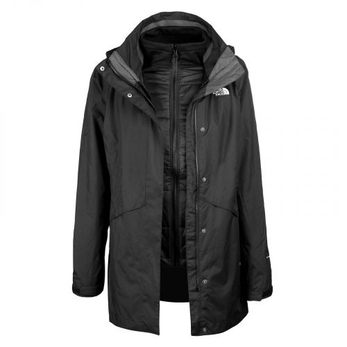 Kurtka The North Face Arashi W T93L5S