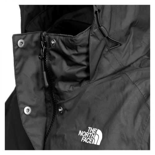 Kurtka The North Face Arashi W T93L5S