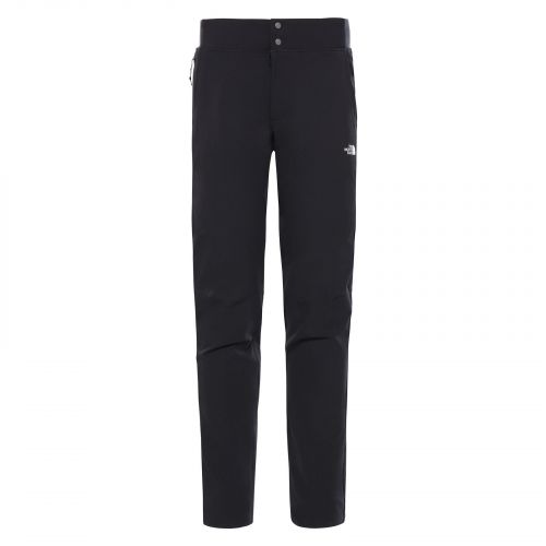 Spodnie damskie softshellowe The North Face Quest  WT93Y1L