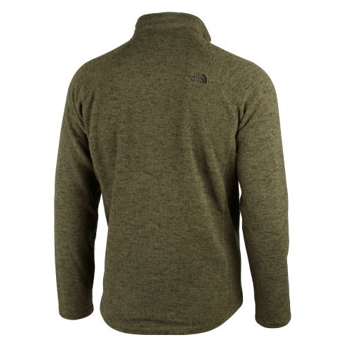 Polar męski The North Face Arashi Overlay MT93YGW