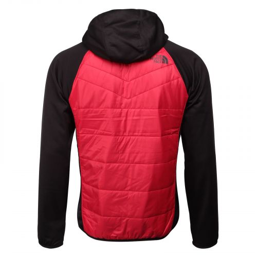 Bluza męska The North Face Arashi Hybrid MT93YGY