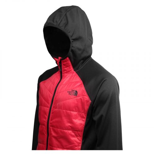 Bluza męska The North Face Arashi Hybrid MT93YGY