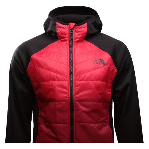 Bluza męska The North Face Arashi Hybrid MT93YGY