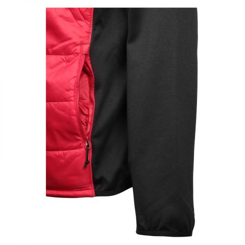 Bluza męska The North Face Arashi Hybrid MT93YGY