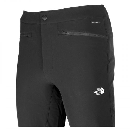 Spodnie męskie trekkingowe The North Face Arashi Winter T93YGZ