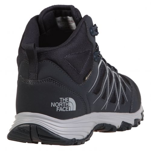 Buty męskie trekkingowe The North Face Venture Fastpack II GTX Mid T947H9