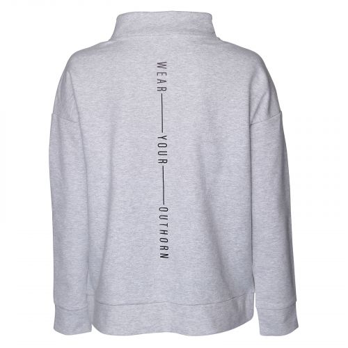 Bluza damska Outhorn HOZ19-BLD608