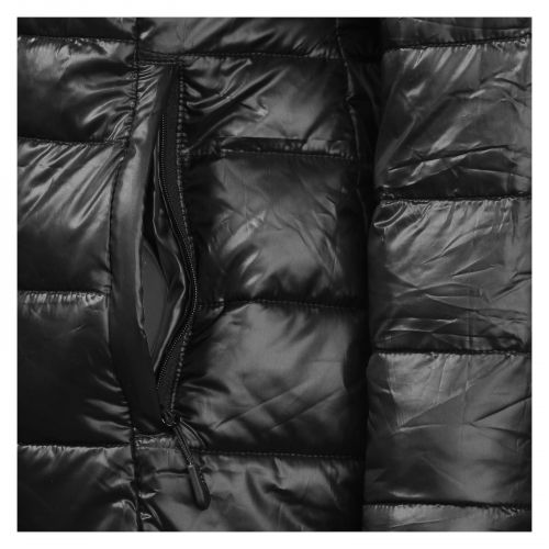 Płaszcz zimowy puchowy damski Outhorn HOZ19-KUDP605