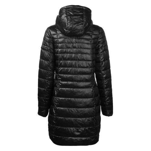 Płaszcz zimowy puchowy damski Outhorn HOZ19-KUDP605