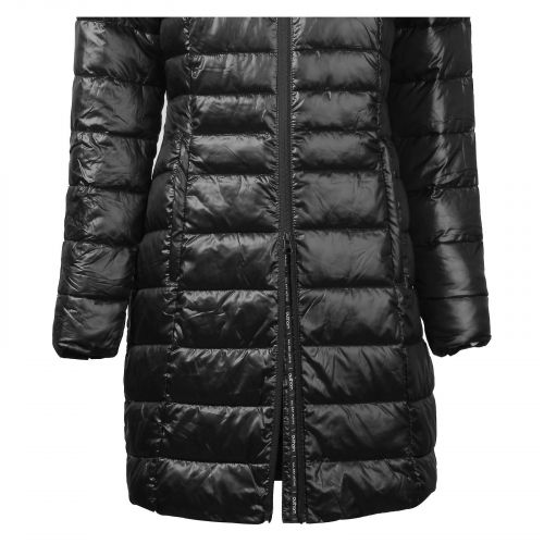 Płaszcz zimowy puchowy damski Outhorn HOZ19-KUDP605