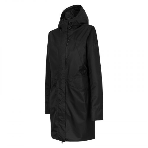 Kurtka damska 3w1 Outhorn HOZ19-KUDT602 