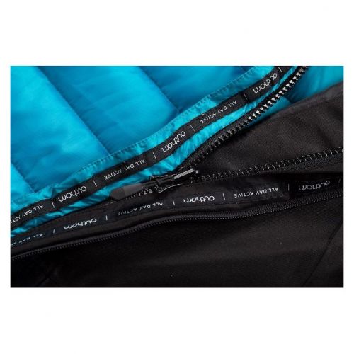 Kurtka damska 3w1 Outhorn HOZ19-KUDT602 