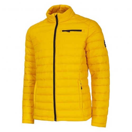 Kurtka męska puchowa Outhorn HOZ19-KUMP601