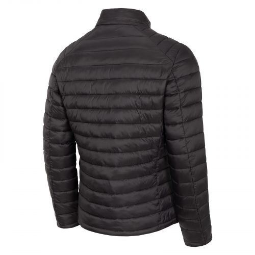 Kurtka męska puchowa Outhorn HOZ19-KUMP601